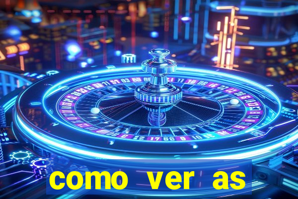 como ver as porcentagem dos jogos slots